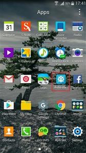 Android Spyware Removal App